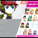 Image for article titled Crystal Crisis Is The Sequel Puzzle Fighter Fans Deserve